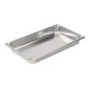 Vollrath 30022 Super Pan V® S/S Full Size X 2.5" D Food Pan
