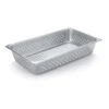 Vollrath 30043 Super Pan V Full Size X 4" D Perforated Food Pan