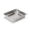 Vollrath 30222 Super Pan V® S/S Half Size X 2.5" D Food Pan