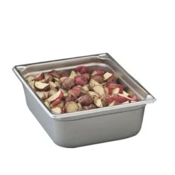 Vollrath 30245 Super Pan® Half Size X 4" D Transport Pan