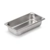 Vollrath 30322 Super Pan V® S/S 1/3 Size X 2.5" D Food Pan