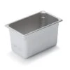 Vollrath 30462 Super Pan V® S/S 1/4 Size X 6" D Food Pan