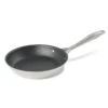 Vollrath 47756 Intrigue Mirror Finish NonStick S/S 9" Fry Pan