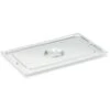 Vollrath® 93300 Super Pan 3® 1/3 Size Solid S/S Cover