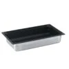 Vollrath 90027 Super Pan 3 Full Size X 2.5" D Non-Stick Food Pan