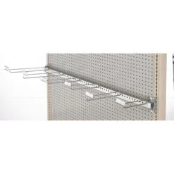 DCI Marketing 80-0569-000 Offset 15" Scanner Peg - 10 / CS