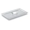 Vollrath® 75140 Super Pan V® S/S 1/4 Size Solid Cover
