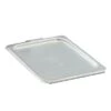 Vollrath 68010 Wear-Ever Cover-All™ Half Size Aluminum Cover