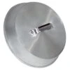 Town Food Service 34910 10" Aluminum Wok Cover