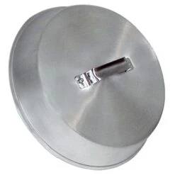 Town Food Service 34910 10" Aluminum Wok Cover