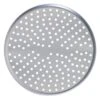 American Metalcraft PHACTP16 Perforated Aluminum Coupe 16 In Pizza Pan