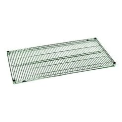 Metro A1836NK3 Super Erecta Super Adjustable 18" X 36" Wire Shelf