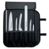Dexter Russell VCC7 V-Lo® 7 Piece Cutlery / Knife Set