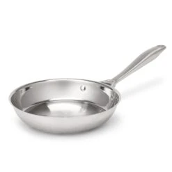 Vollrath 47751 Intrigue® Plain Finish S/S 9-3/8" Fry Pan