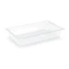 Vollrath 8004410 Clear Full Size X 4" D Low Temp Food Pan