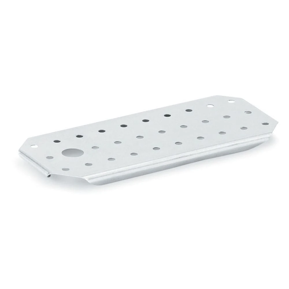 Vollrath® 70300 Super Pan 3® S/S 1/3 Size False Bottom 1 Vollrath® 70300 Super Pan 3® S/S 1/3 Size False Bottom