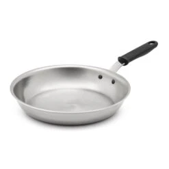 Vollrath 672114 Wear-Ever® 14" Natural Finish Aluminum Fry Pan