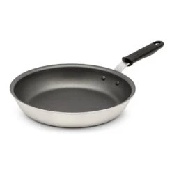 Vollrath 672312 Wear-Ever® SteelCoat X3™ 12" Fry Pan