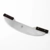 American Metalcraft PKR20 20" Full Rocking Pizza Knife