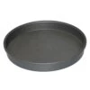 American Metalcraft HC80112 Straight-Side Aluminum 11 Inch Pizza Pan