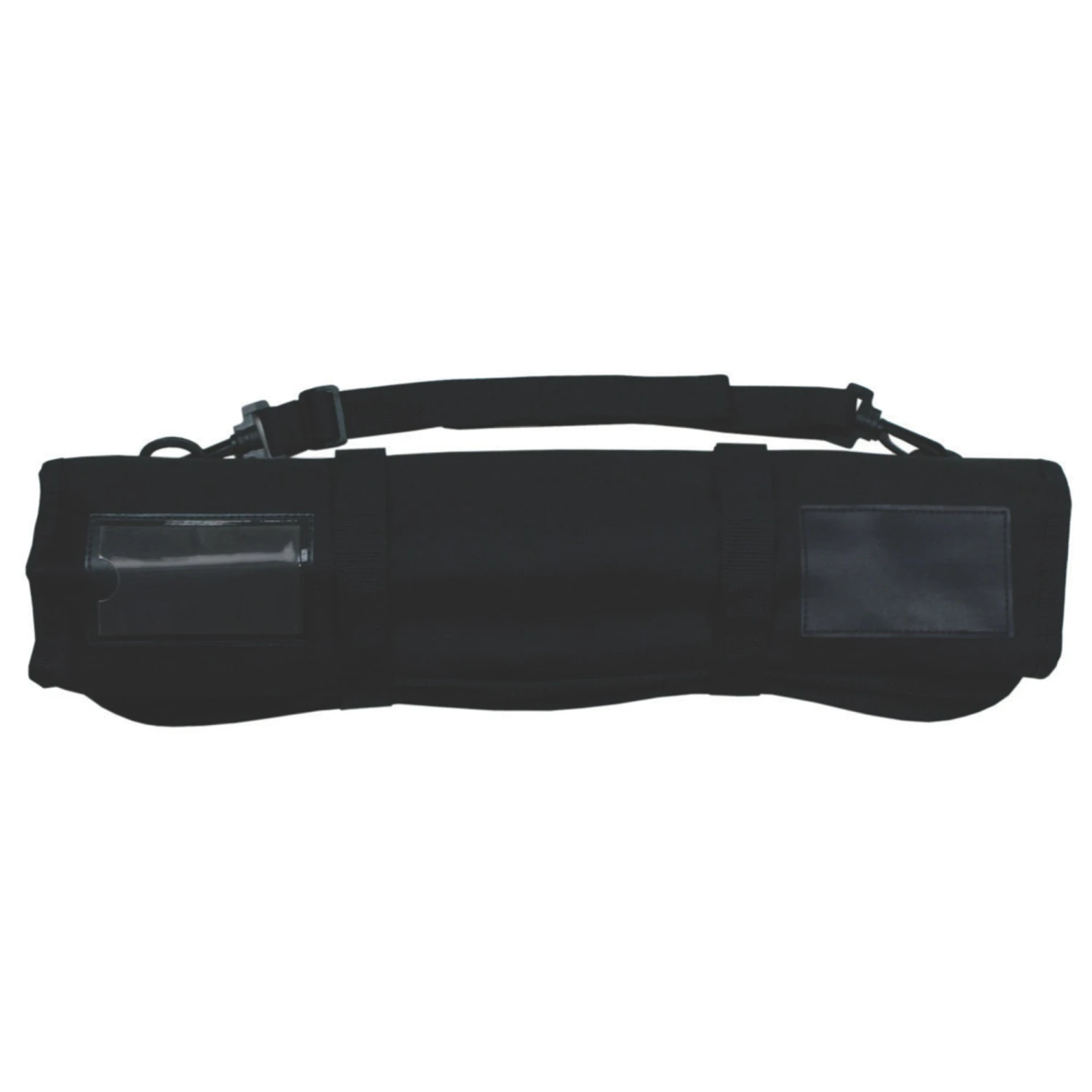 Dexter Russell CC1 Traditional™ Black 7 Pocket Cutlery Case 1 Dexter Russell CC1 Traditional™ Black 7 Pocket Cutlery Case