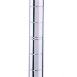 Metro 27UPS SiteSelect 27-1/2" S/S Mobile Post