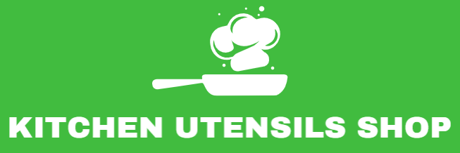 Kitchen Utensils Shop