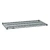 Metro 1830N-DSG Super Erecta 18" X 30" Smoked Glass Wire Shelf
