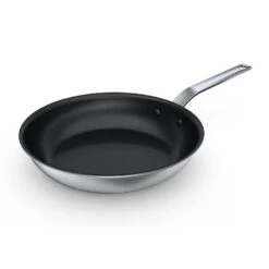 Vollrath® 67627 Wear-Ever SteelCoat X3 Non-Stick 7" Fry Pan