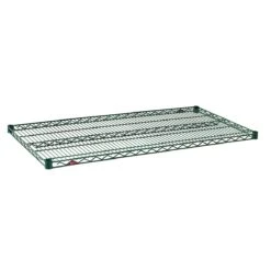 Metro 2142NK3 Super Erecta 21 X 42 Metroseal 3 Wire Shelf