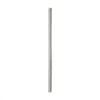Focus Foodservice FG063C 63" Stationary Chrome Plated Post