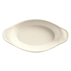 World® Tableware OAG-6-DF Ultima White 6 Oz. Rarebit - 36 / CS