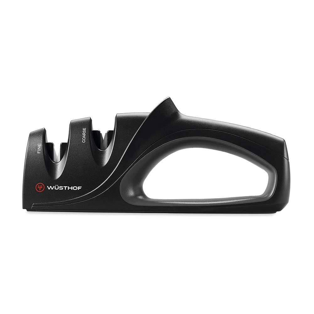 Wusthof 3069730102 Precision Edge 2 Stage Knife Sharpener 1 Wusthof 3069730102 Precision Edge 2 Stage Knife Sharpener
