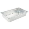 Darling 5001040 S/S 4" Full Size Food Pan