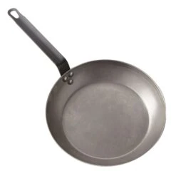American Metalcraft CSFP12 Carbon Steel 12" Fry Pan