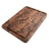 Ironwood Gourmet 28669 Acacia Wood Large End Grain Board
