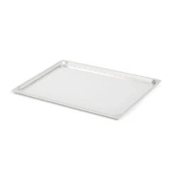 Vollrath V210201 Double Wide 25.63 X 20.9" Food Pan