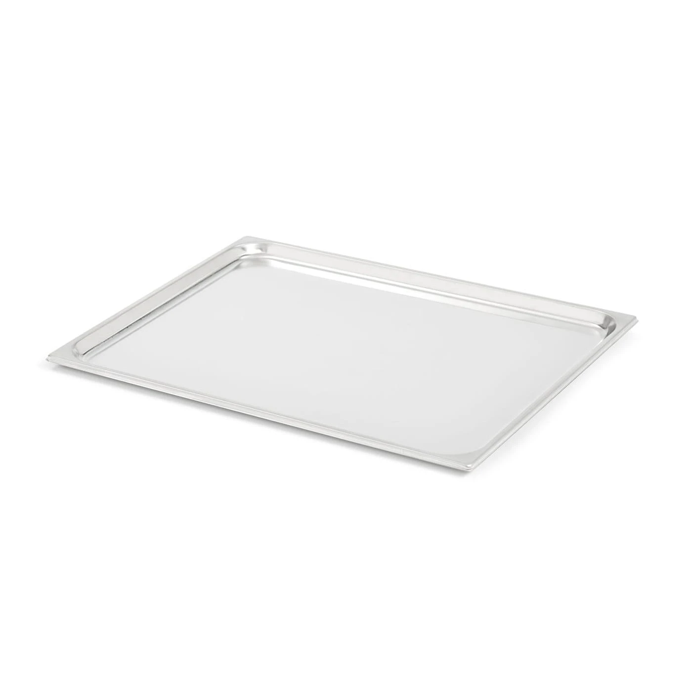 Vollrath V210201 Double Wide 25.63 X 20.9" Food Pan 1 Vollrath V210201 Double Wide 25.63 X 20.9" Food Pan