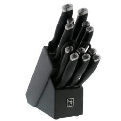 Zwilling J.A. Henckels 13581-001 14-Piece Knife Block Set