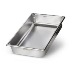 Vollrath 5IPF40 Super Pan V® Full Size X 4" D Induction Pan