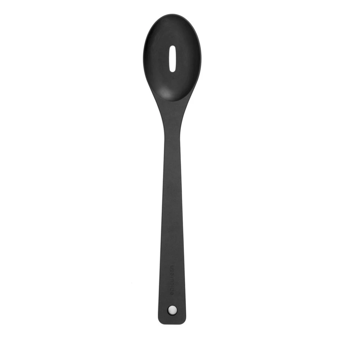 Epicurean 030-20902 Slate 13.5" Slotted Kitchen Spoon 1 Epicurean 030-20902 Slate 13.5" Slotted Kitchen Spoon