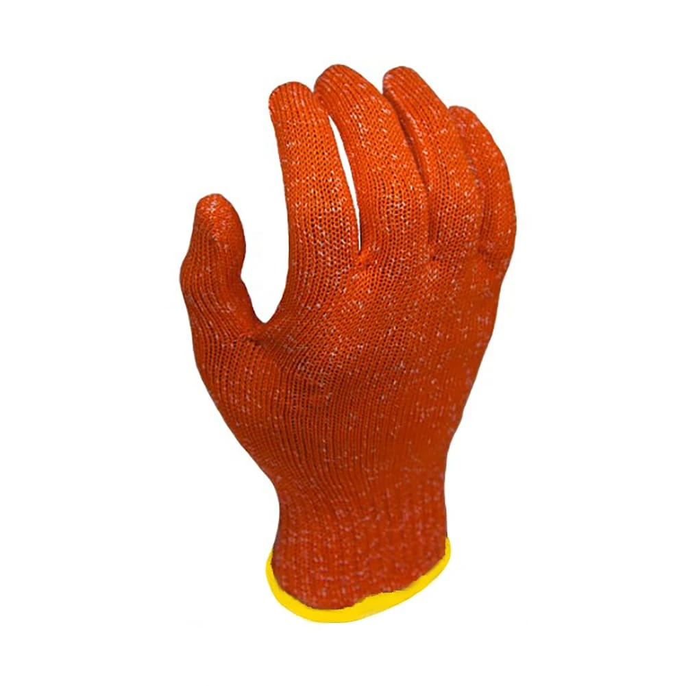 Tucker Safety Products 135819-HV Small Hi-Vis Cut Resistant Glove 1 Tucker Safety Products 135819-HV Small Hi-Vis Cut Resistant Glove