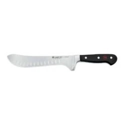 Wusthof 46571-7/20 Classic Carbon S/S 8" Artisan Butcher Knife