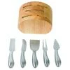 Franmara 1095SET 6-Piece Cheese Knife Set