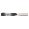 Dexter Russell 17509 Noncorrosive White 6.5" Frosting Spatula