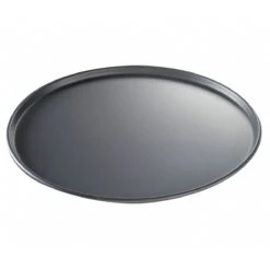 Chicago Metallic 49160 Bakalon 16" Thin Crust Pizza Pan