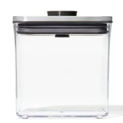 OXO International 3118800 Rectangle 1.7 Qt Storage Container With Top