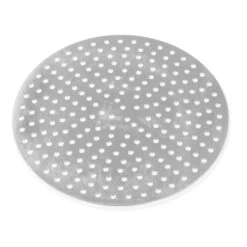 American Metalcraft 18920P Perforated 20" Pizza Disk