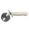 Dexter Russell Cutlery 18033 2-3/4" Blade Round Pizza Cutter