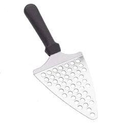 American Metalcraft PSG127 Perforated 12-1/8" Pizza Server